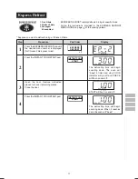 Предварительный просмотр 13 страницы Sharp Carousel R-331Y Operation Manual