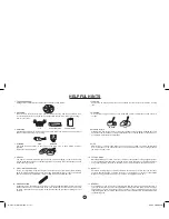 Предварительный просмотр 41 страницы Sharp Carousel R-331Y Operation Manual