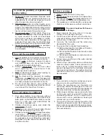 Preview for 4 page of Sharp Carousel R-340C Operation Manual