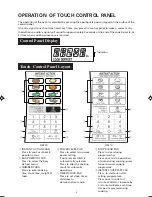 Preview for 6 page of Sharp Carousel R-340C Operation Manual