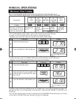 Preview for 8 page of Sharp Carousel R-340C Operation Manual