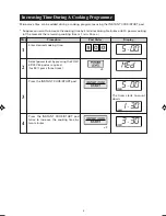 Preview for 10 page of Sharp Carousel R-340C Operation Manual