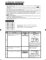 Preview for 11 page of Sharp Carousel R-340C Operation Manual