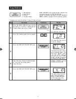 Preview for 12 page of Sharp Carousel R-340C Operation Manual