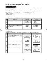 Preview for 13 page of Sharp Carousel R-340C Operation Manual