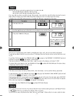 Preview for 14 page of Sharp Carousel R-340C Operation Manual