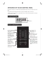 Preview for 7 page of Sharp Carousel R-340R Operation Manual And Cookbook