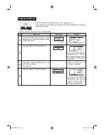 Preview for 13 page of Sharp Carousel R-340R Operation Manual And Cookbook