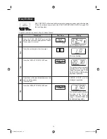 Preview for 14 page of Sharp Carousel R-340R Operation Manual And Cookbook