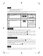 Preview for 16 page of Sharp Carousel R-340R Operation Manual And Cookbook