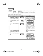 Preview for 14 page of Sharp Carousel R-341Z Operation Manual Cookbook