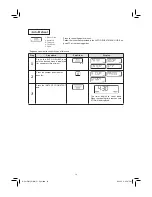 Preview for 16 page of Sharp Carousel R-341Z Operation Manual Cookbook