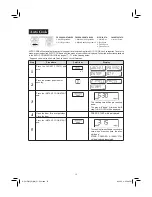 Preview for 17 page of Sharp Carousel R-341Z Operation Manual Cookbook