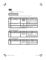 Preview for 21 page of Sharp Carousel R-341Z Operation Manual Cookbook