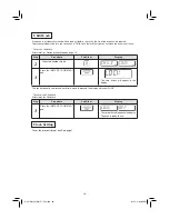 Preview for 22 page of Sharp Carousel R-341Z Operation Manual Cookbook