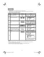 Preview for 23 page of Sharp Carousel R-341Z Operation Manual Cookbook