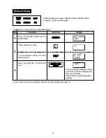 Preview for 12 page of Sharp Carousel R-350E Operation Manual And Cookbook