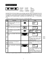 Preview for 13 page of Sharp Carousel R-350E Operation Manual And Cookbook