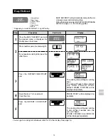 Preview for 15 page of Sharp Carousel R-350E Operation Manual And Cookbook