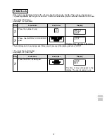 Preview for 17 page of Sharp Carousel R-350E Operation Manual And Cookbook