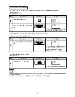 Preview for 18 page of Sharp Carousel R-350E Operation Manual And Cookbook