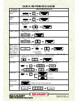 Preview for 55 page of Sharp Carousel R-350E Operation Manual And Cookbook