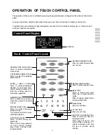 Preview for 7 page of Sharp Carousel R-350F Operation Manual And Cookbook