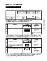 Preview for 9 page of Sharp Carousel R-350F Operation Manual And Cookbook