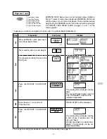 Preview for 13 page of Sharp Carousel R-350F Operation Manual And Cookbook