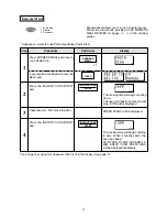 Preview for 14 page of Sharp Carousel R-350F Operation Manual And Cookbook