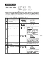 Preview for 15 page of Sharp Carousel R-350F Operation Manual And Cookbook