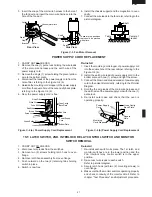 Preview for 23 page of Sharp Carousel R-350F Service Manual