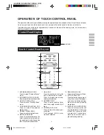 Preview for 7 page of Sharp Carousel R-350J Operation Manual