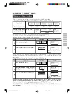 Preview for 9 page of Sharp Carousel R-350J Operation Manual