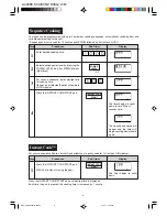 Preview for 10 page of Sharp Carousel R-350J Operation Manual