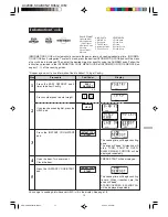 Preview for 15 page of Sharp Carousel R-350J Operation Manual