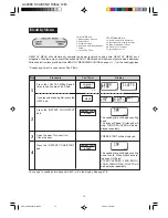 Preview for 16 page of Sharp Carousel R-350J Operation Manual