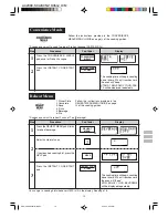 Preview for 17 page of Sharp Carousel R-350J Operation Manual