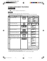 Preview for 18 page of Sharp Carousel R-350J Operation Manual