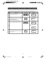 Preview for 22 page of Sharp Carousel R-350J Operation Manual