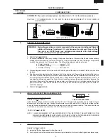 Preview for 11 page of Sharp Carousel R-350J Service Manual