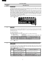 Preview for 14 page of Sharp Carousel R-350J Service Manual