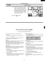 Preview for 15 page of Sharp Carousel R-350J Service Manual