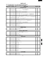 Preview for 31 page of Sharp Carousel R-350J Service Manual