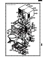 Preview for 33 page of Sharp Carousel R-350J Service Manual