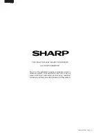 Preview for 36 page of Sharp Carousel R-350J Service Manual