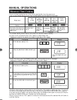 Preview for 11 page of Sharp Carousel R-350L Operation Manual