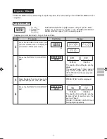 Preview for 14 page of Sharp Carousel R-350L Operation Manual