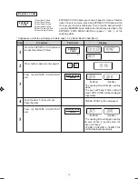 Preview for 15 page of Sharp Carousel R-350L Operation Manual