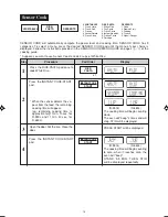 Preview for 17 page of Sharp Carousel R-350L Operation Manual